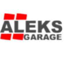 Aleks Garage